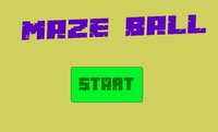 Maze Ball (JVSM GAMES) screenshot, image №2756927 - RAWG