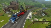 Construction Simulator PRO 17 screenshot, image №1395147 - RAWG