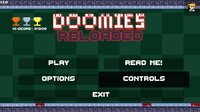 Doomies: Reloaded screenshot, image №2549890 - RAWG