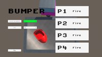 Bumper (itch) (BumperCars) screenshot, image №1266573 - RAWG