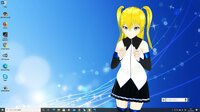 Desktop AI - Lily screenshot, image №2831040 - RAWG