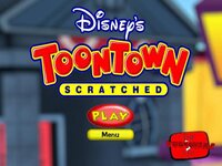 Toontown: Scratched (Itch.io Edition) screenshot, image №3537239 - RAWG