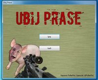 Ubij Prase screenshot, image №2457592 - RAWG