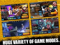 NARUTO X BORUTO NINJA TRIBES screenshot, image №2313780 - RAWG