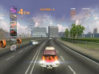 Austin Cooper S Racing screenshot, image №472040 - RAWG