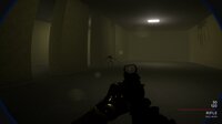 Backrooms Bodycam 2 screenshot, image №4218122 - RAWG