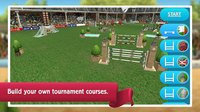 HorseWorld: Show Jumping Premium screenshot, image №1521498 - RAWG