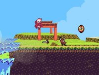 DEMON ISLAND MASSACRE screenshot, image №3339152 - RAWG