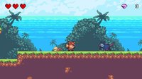 2D_Platformer screenshot, image №2324116 - RAWG