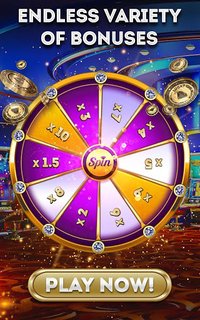 Free Slot Machine Casino Games - Lucky Time Slots screenshot, image №1396828 - RAWG