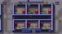 The Escapists screenshot, image №276906 - RAWG