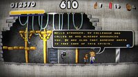 AmiRun screenshot, image №2436806 - RAWG