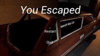 Escape The Monster screenshot, image №1994817 - RAWG
