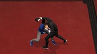 Bloody Knuckles Street Boxing screenshot, image №4050896 - RAWG