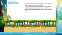Une Histoire screenshot, image №3214865 - RAWG
