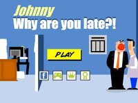 Johnny Why Are You Late screenshot, image №2126911 - RAWG