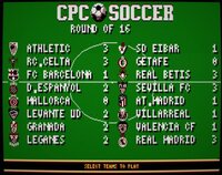 CPC Soccer Community Edition screenshot, image №2528660 - RAWG