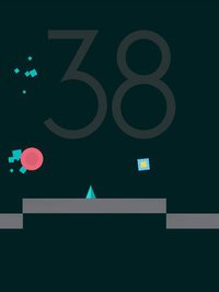 Bouncing Ball screenshot, image №879457 - RAWG