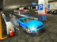 Multi Level Vehicle Parking 3D screenshot, image №1598342 - RAWG