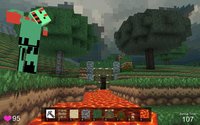 Zombie Miner screenshot, image №1077117 - RAWG