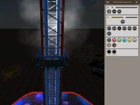 Funfair Ride Simulator: Outer Space screenshot, image №1331801 - RAWG