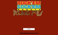 Rock Em Sock Em Robots Kung Fu! screenshot, image №2377249 - RAWG