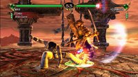 Soul Calibur IV screenshot, image №633676 - RAWG
