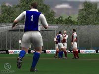 Rugby 2005 screenshot, image №417700 - RAWG