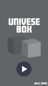 Universe Box screenshot, image №2156890 - RAWG