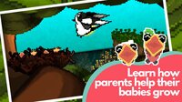 HungryBirds screenshot, image №3579786 - RAWG