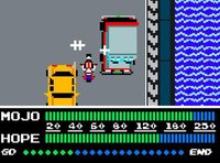 Organ Biker (itch) screenshot, image №1052782 - RAWG