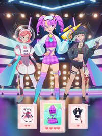 Fashion Princess Stylist screenshot, image №3047046 - RAWG