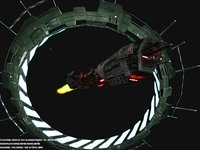 Universal Combat: Hold the Line screenshot, image №406921 - RAWG