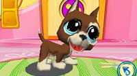 Littlest Pet Shop screenshot, image №253654 - RAWG