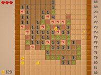 LD41 Dig And Sweep screenshot, image №1073201 - RAWG