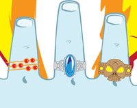 TEN FINGER RING screenshot, image №1293744 - RAWG