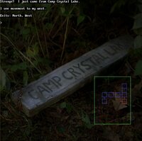 Return to Crystal Lake screenshot, image №2900323 - RAWG