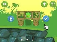 Bad Piggies Mac and Linux Releases screenshot, image №2893661 - RAWG