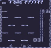 Mech Chip (itch) (Plutoneus) screenshot, image №1841676 - RAWG