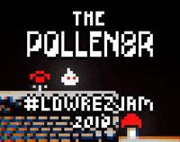 Pollen8R screenshot, image №1170490 - RAWG
