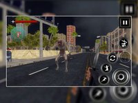 Zombie Trigger: Best Dead Killing Game screenshot, image №887037 - RAWG