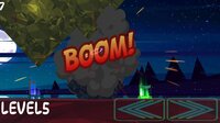 ROCKETMAN are you weak? screenshot, image №3589269 - RAWG