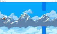 FlappyBirds_Fork screenshot, image №3097460 - RAWG