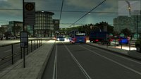 Munich Bus Simulator screenshot, image №197606 - RAWG