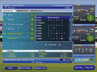 International Cricket Captain 2008 screenshot, image №499536 - RAWG