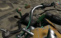 UndeadRiderVR screenshot, image №1107420 - RAWG