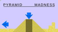 Pyramid Madness (Scinacz) screenshot, image №3281131 - RAWG