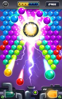 Power Pop Bubbles screenshot, image №1350210 - RAWG