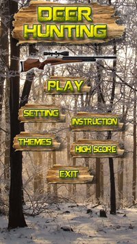 Deer Hunting in Jungle screenshot, image №1975073 - RAWG