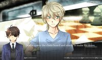 Aldnoah.Zero: Re-launch (Demo) screenshot, image №1064788 - RAWG